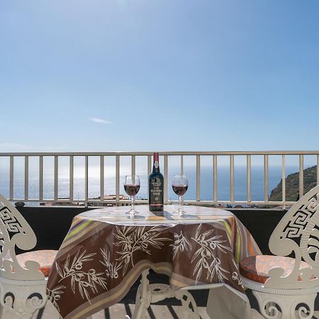 Apartamento Teixeira アルコ・ダ・カリェタ エクステリア 写真