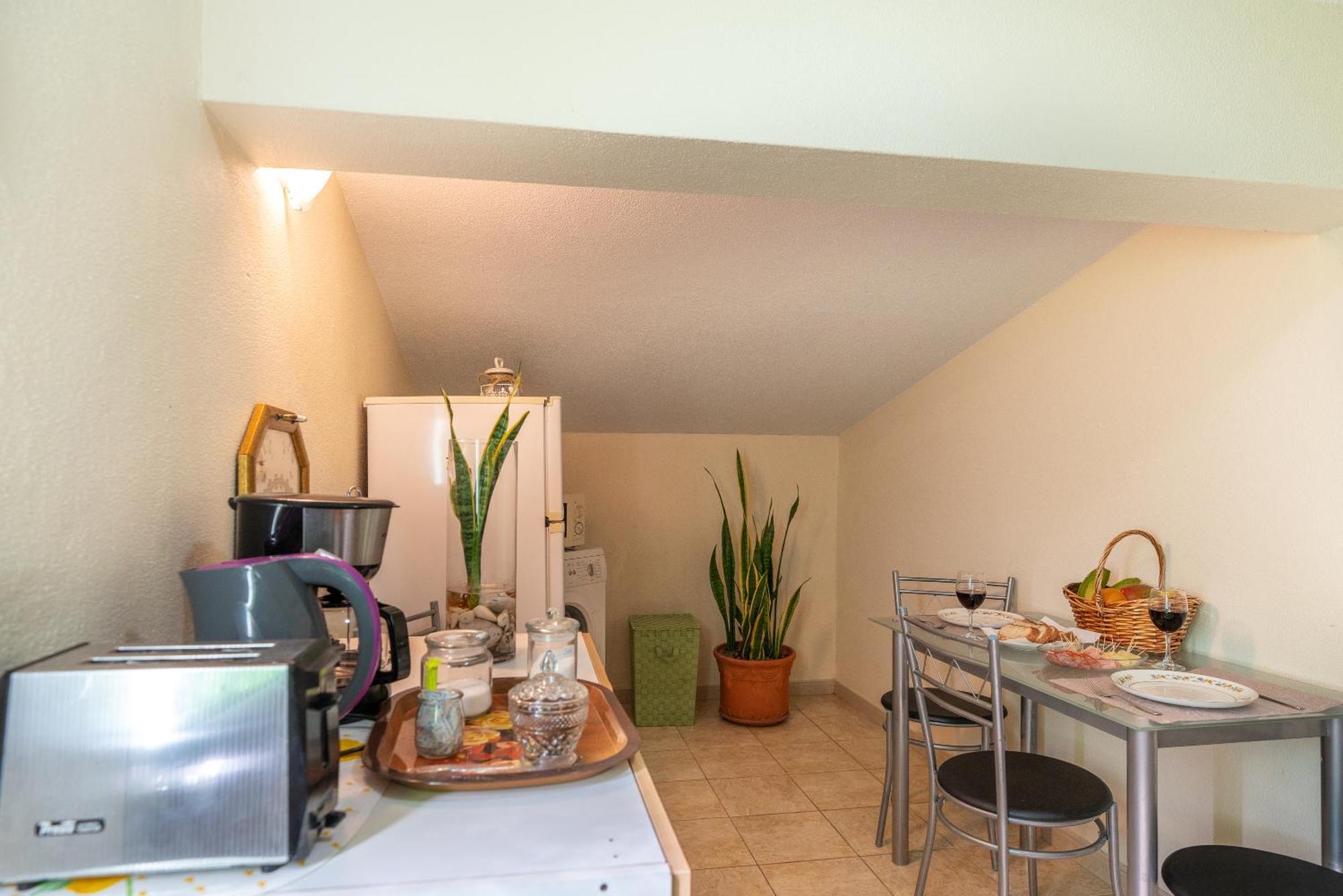 Apartamento Teixeira アルコ・ダ・カリェタ エクステリア 写真