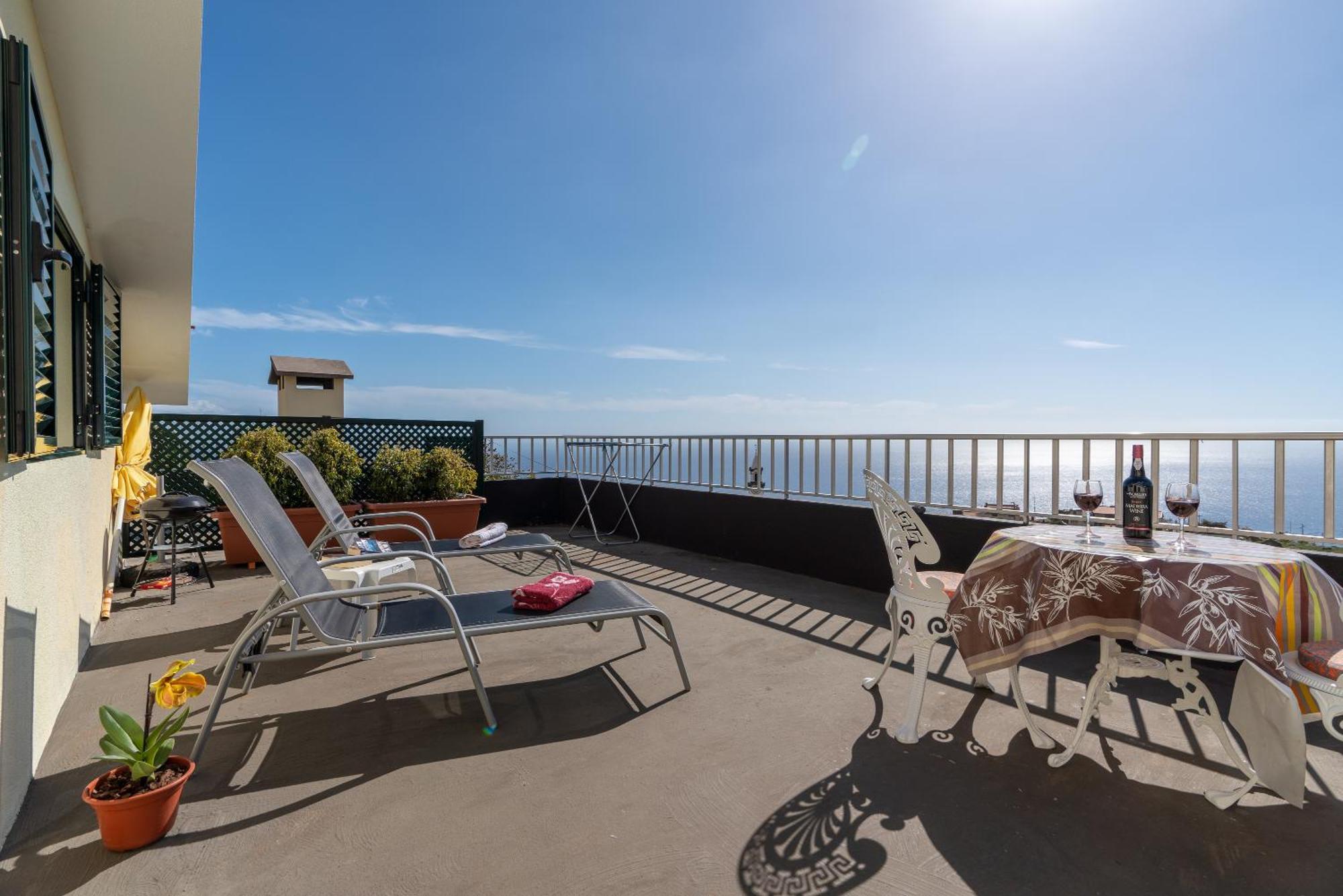 Apartamento Teixeira アルコ・ダ・カリェタ エクステリア 写真
