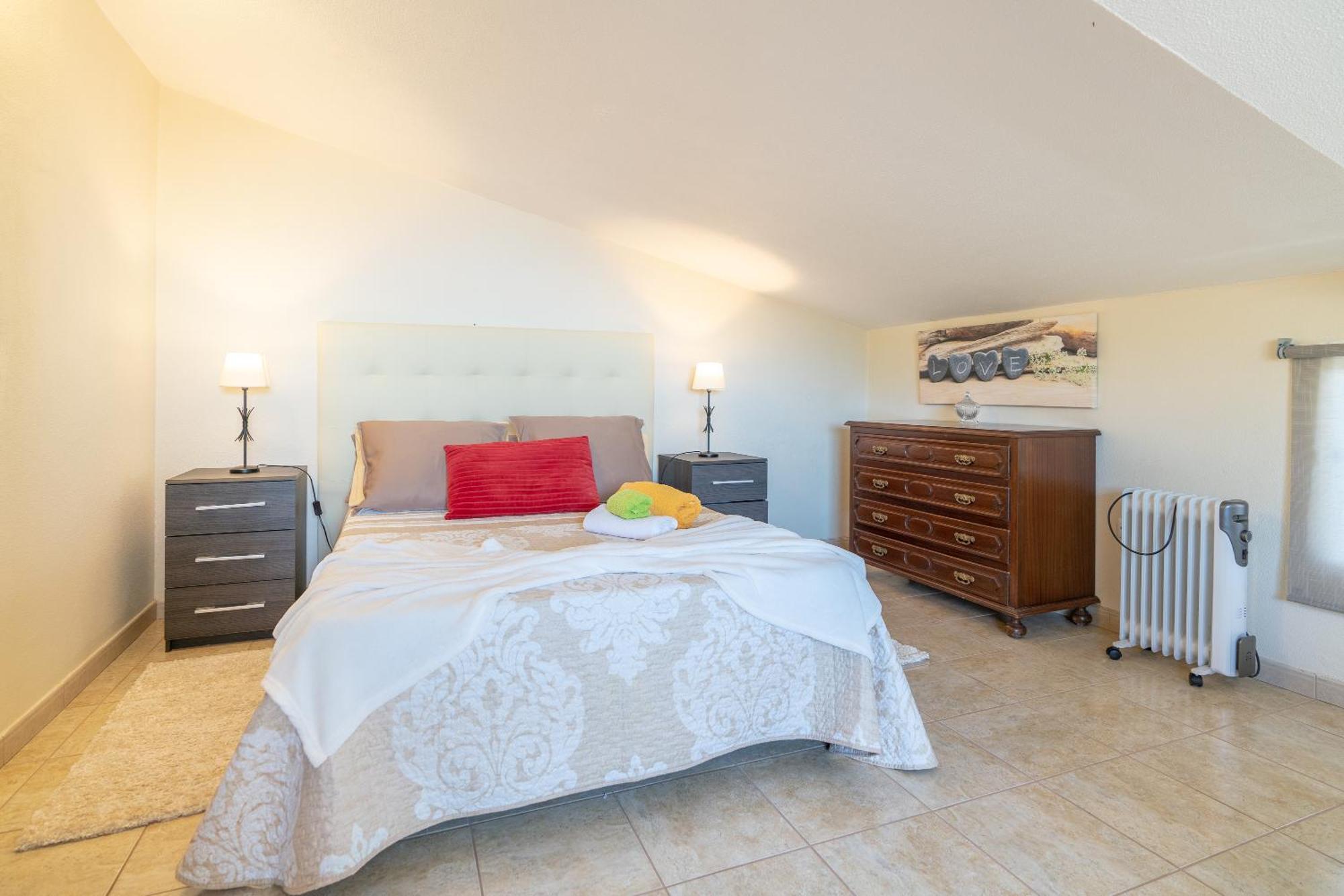 Apartamento Teixeira アルコ・ダ・カリェタ エクステリア 写真