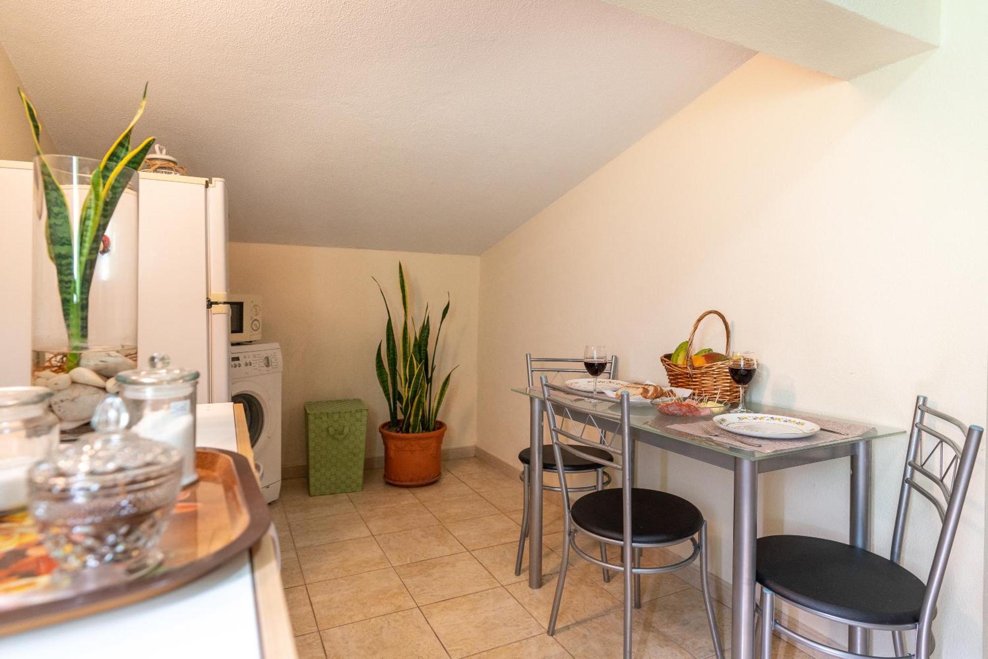 Apartamento Teixeira アルコ・ダ・カリェタ エクステリア 写真