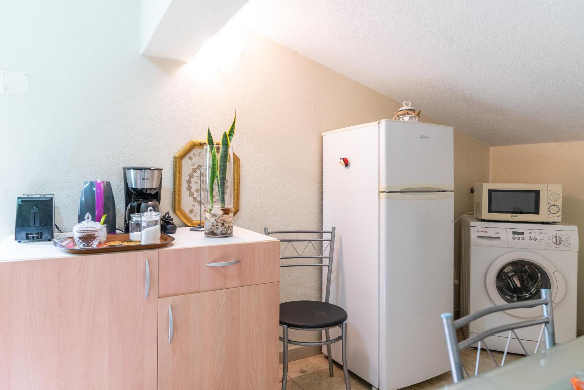 Apartamento Teixeira アルコ・ダ・カリェタ エクステリア 写真