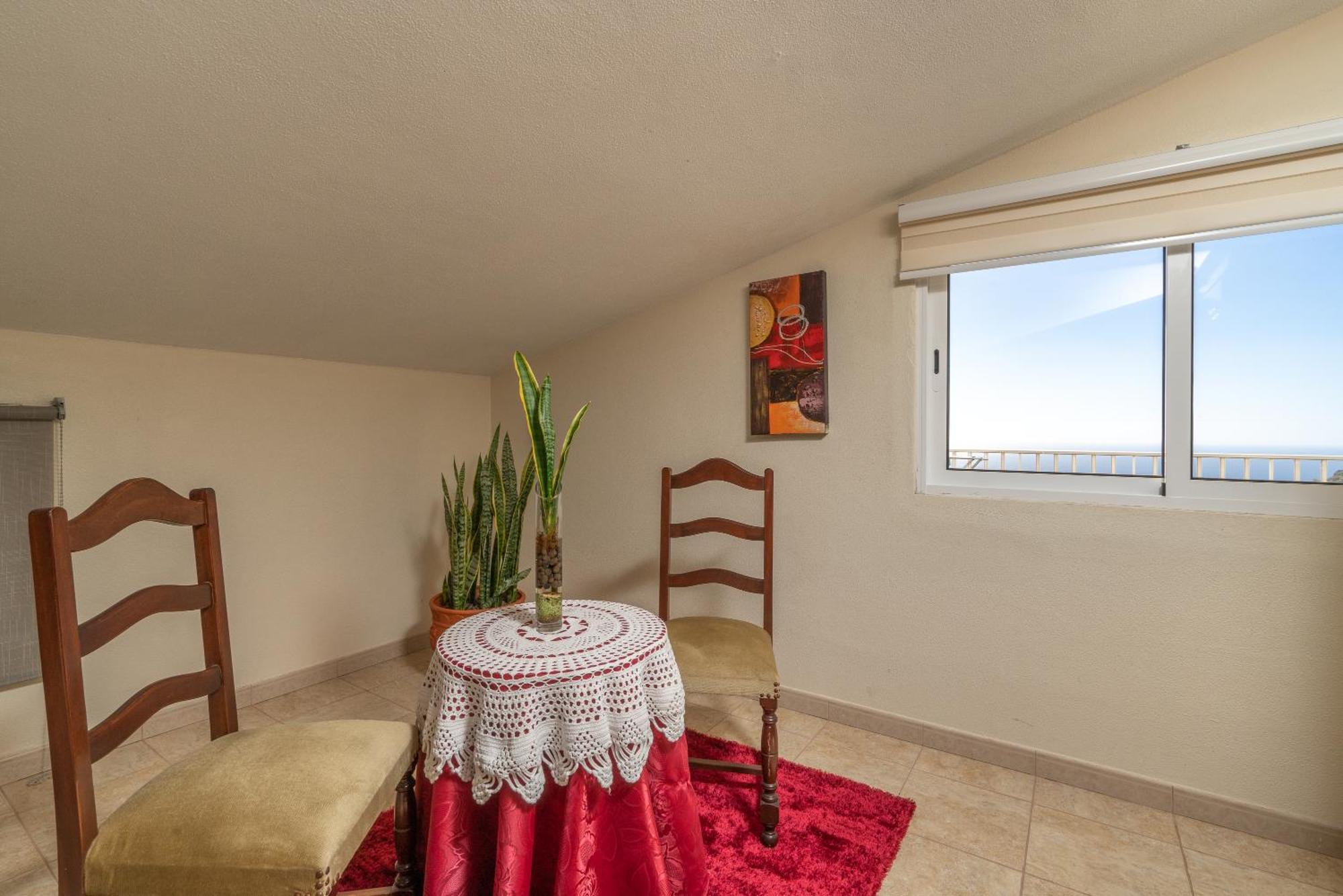 Apartamento Teixeira アルコ・ダ・カリェタ エクステリア 写真