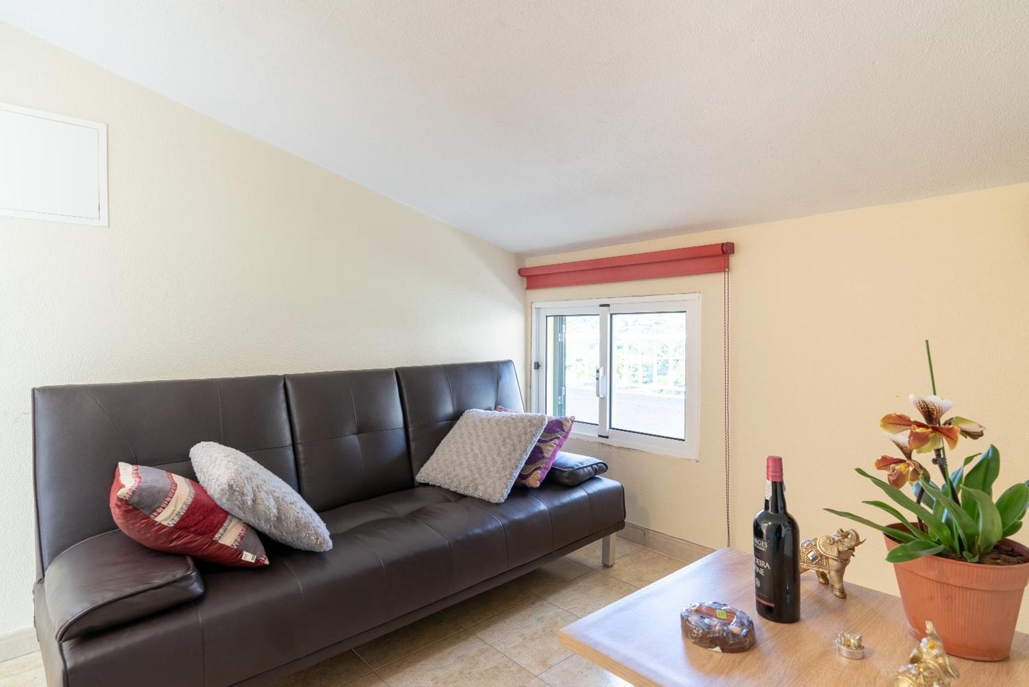 Apartamento Teixeira アルコ・ダ・カリェタ エクステリア 写真