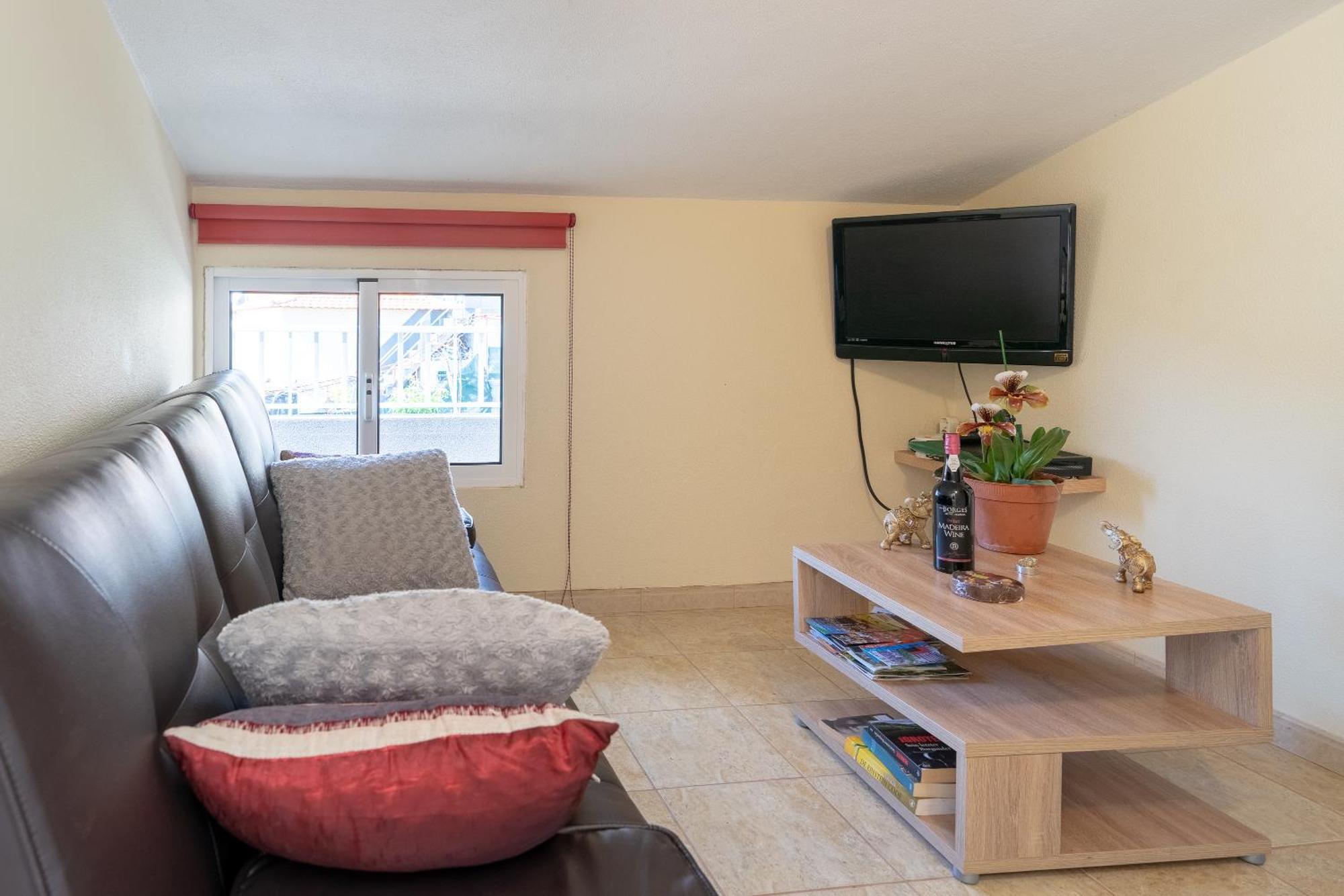 Apartamento Teixeira アルコ・ダ・カリェタ エクステリア 写真
