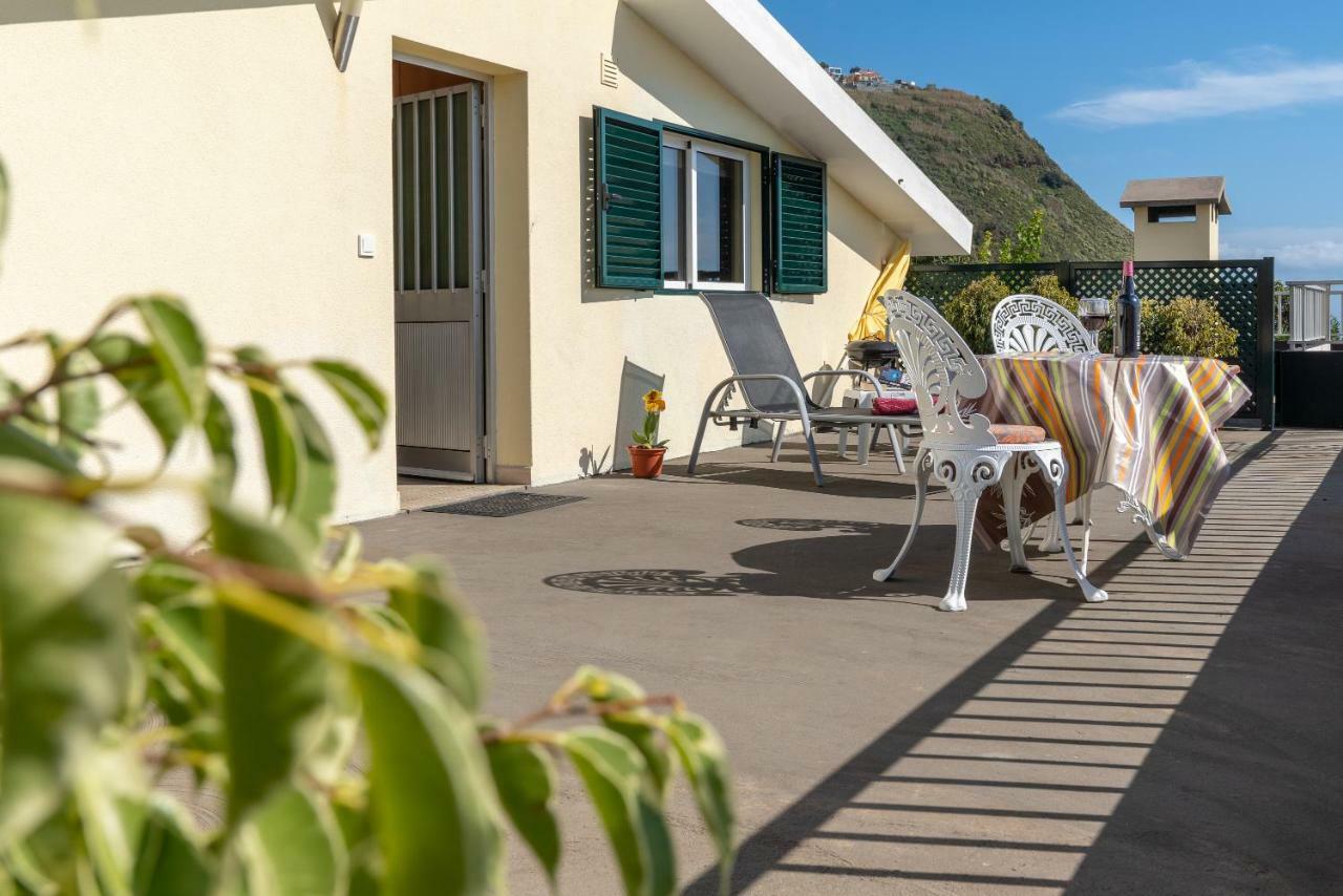 Apartamento Teixeira アルコ・ダ・カリェタ エクステリア 写真